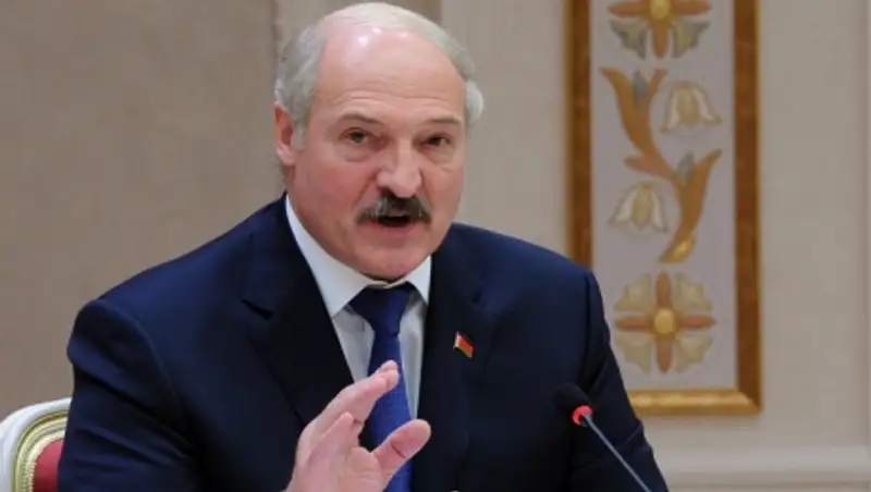 Лукашенко: современные лидеры "оказались плохими наследниками" ветеранов