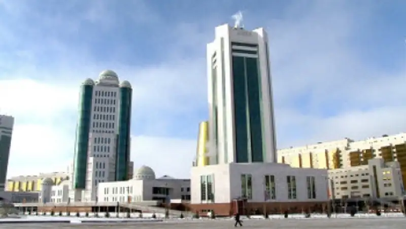 Мажилис одобрил ратификацию договора между Казахстаном и Румынией о выдаче лиц