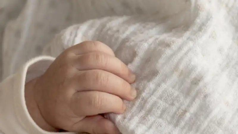 Шестимесячный ребенок заболел коронавирусом в Алматинской области