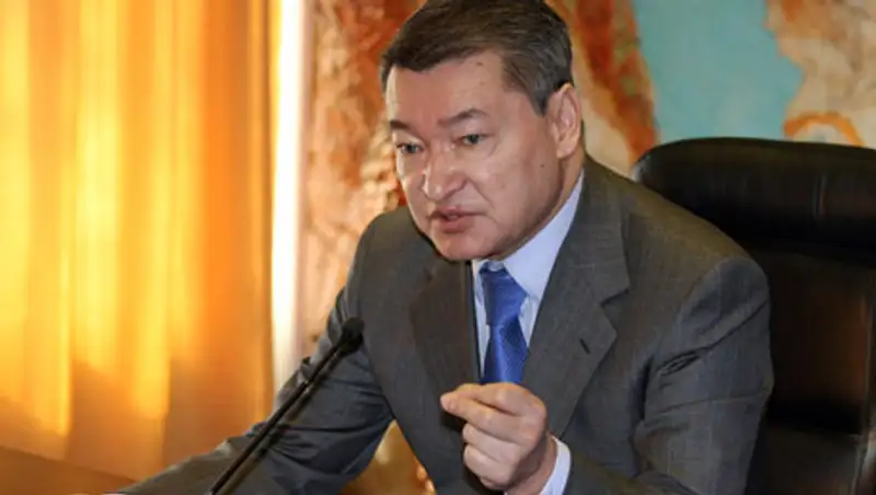 В ВКО назначен новый председатель областного филиала партии «Н&#1201;р Отан»