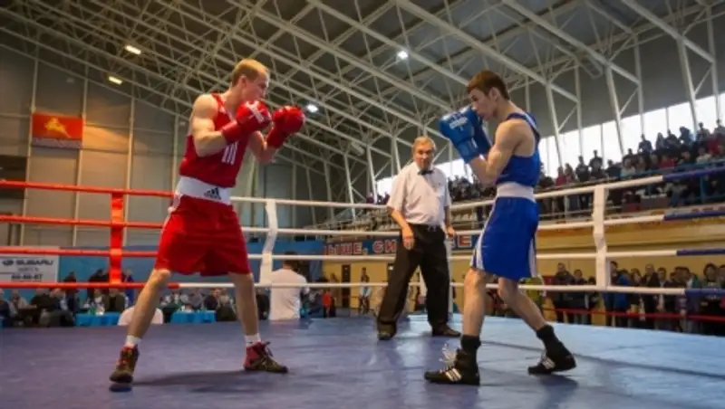 Скончавшегося в Магадане боксера похоронят в Казахстане