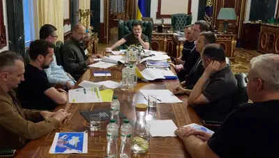 Ситуация в Украине 13 августа, фото - Новости Zakon.kz от 13.08.2022 22:40