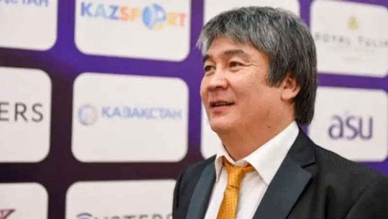 Промоутер назвал лучшее место для возможного боя Головкина в Астане