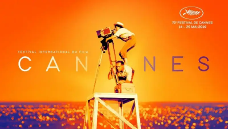 Пандемия отменила Каннский кинофестиваль
