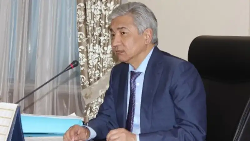 И.Тасмагамбетов поручил оказать содействие в подготовке к 20-летию детских деревень РК