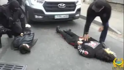 polisia.kz, фото - Новости Zakon.kz от 23.04.2021 17:08