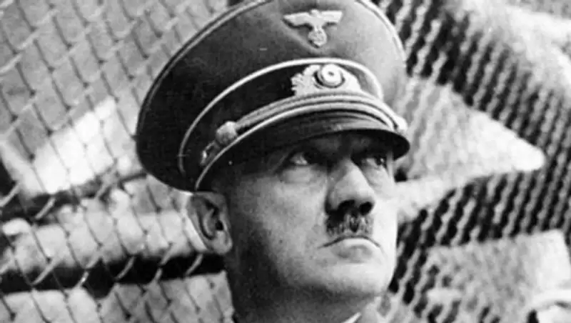 В Саксонии нашли подземный тайник, где Гитлер хранил коньяк и шампанское