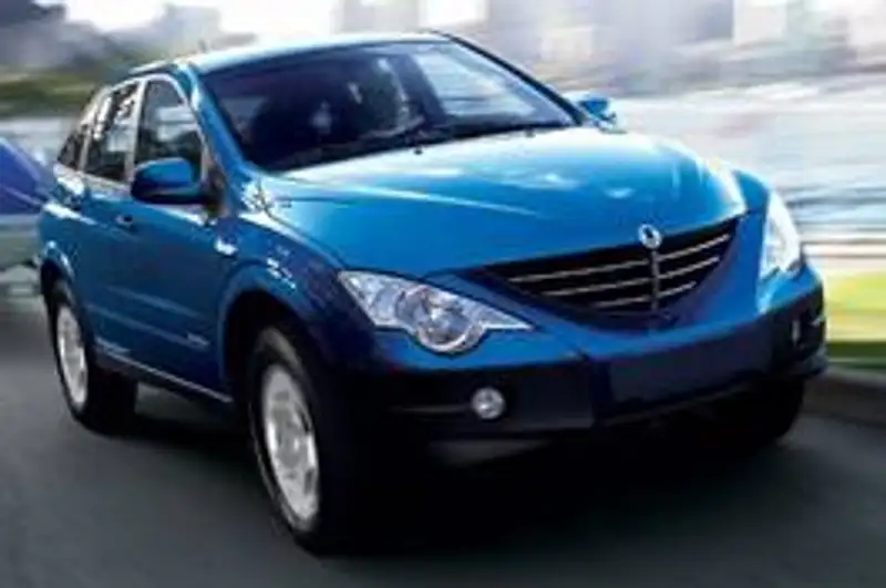 Казахстанцы стали больше доверять автомобилям отечественной сборки, фото - Новости Zakon.kz от 12.06.2012 16:50