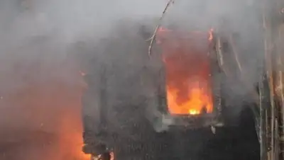 Фото: МИА "Казинформ", фото - Новости Zakon.kz от 06.12.2017 06:00