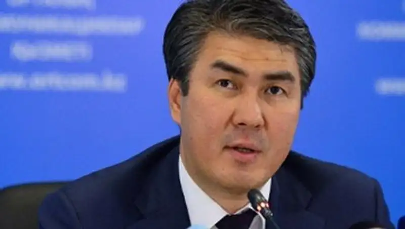 Госрегулирование сферы недропользования в РК будет значительно упрощено – А.Исекешев