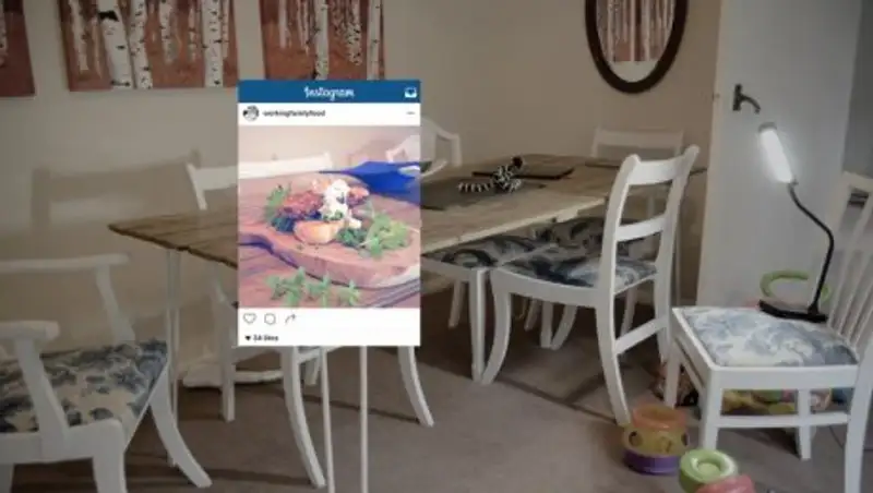 Что скрывается за кадром «идеальных» фотографий в инстаграме