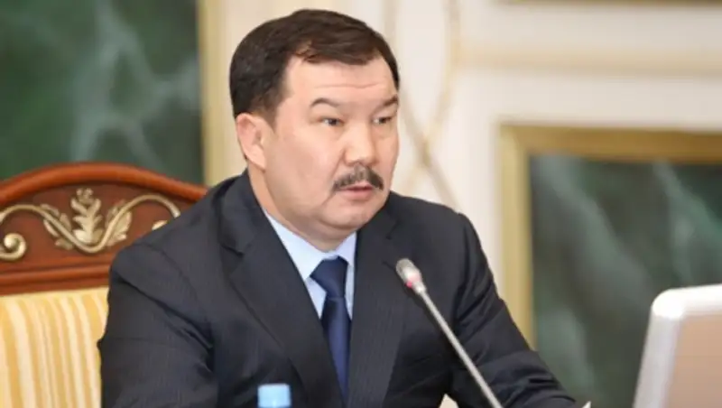 ГП: Казахстану и Великобритании необходимо усилить взаимодействие в борьбе с терроризмом