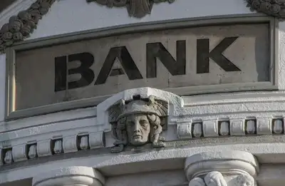 банки США, кредиты, кризис, банкротство, фото - Новости Zakon.kz от 17.03.2023 18:49