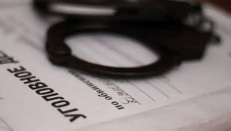 От 7 до 11 лет получили участники вооруженного налета на «РеалГаз» в Акмолинской области