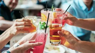 алкоголь, фото - Новости Zakon.kz от 05.03.2023 01:13