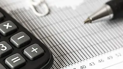 депозиты, фото - Новости Zakon.kz от 02.03.2023 15:54