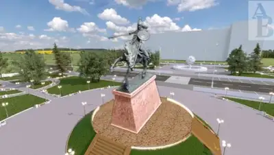 Пресс-служба акима Актюбинской области, фото - Новости Zakon.kz от 16.04.2018 11:40