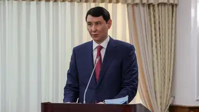 министр, фото - Новости Zakon.kz от 14.12.2022 10:18