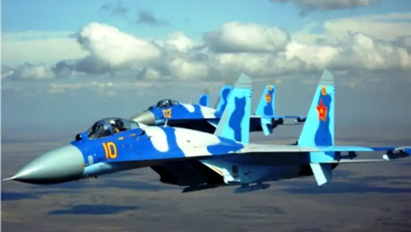 Экипажи казахстанских ВВС готовятся к отправке на «Авиадартс-2015»