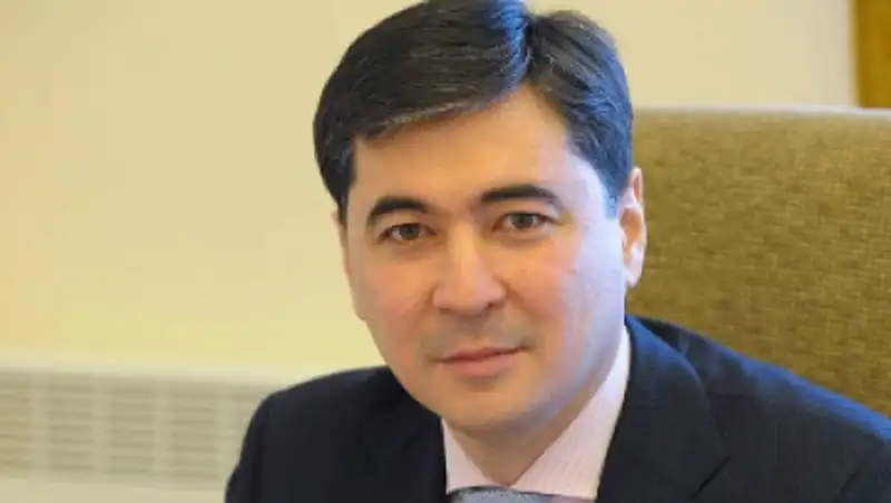 Экс-глава АРЕМ Мурат Оспанов еще не скоро вернется к госслужбе