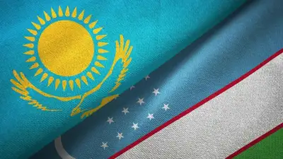 Казахстан и Узбекистан увеличат взаимный срок пребывания граждан без регистрации