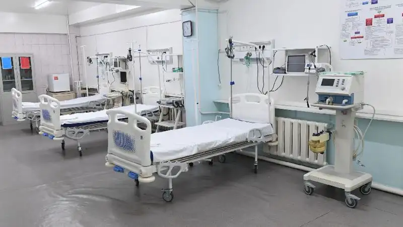 Шесть казахстанцев умерли от COVID-19 за сутки