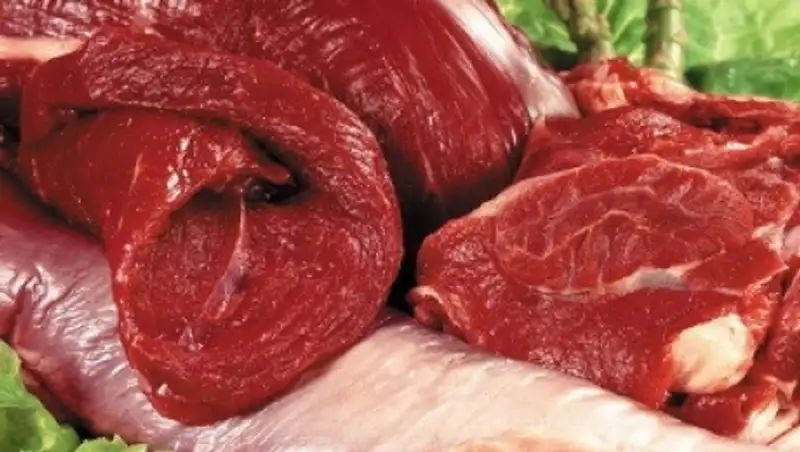 В Кызылординской области идет строительство мясоперерабатывающего центра