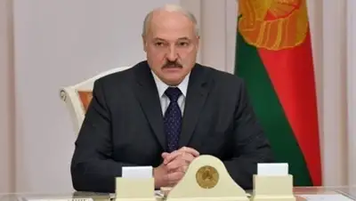 БелТА, фото - Новости Zakon.kz от 22.08.2020 17:56