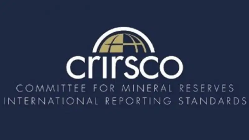 Казахстанский Кодекс публичной отчетности о минеральных запасах принят в состав СRIRSCO