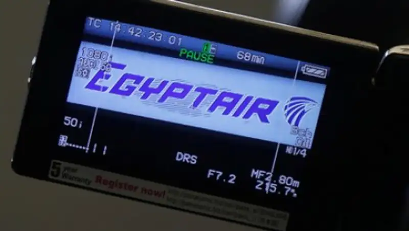 Бортовые самописцы египетского А320 оказались повреждены