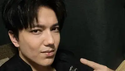 Димаш Кудайберген анонсировал клип к новой песне, фото - Новости Zakon.kz от 01.08.2022 11:07