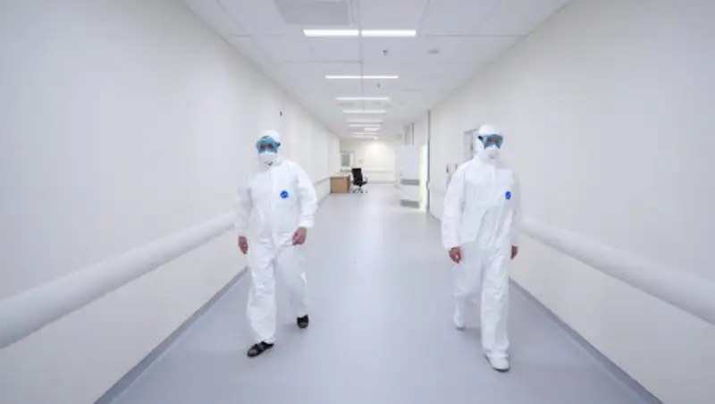 В Карагандинской области построят еще одну больницу