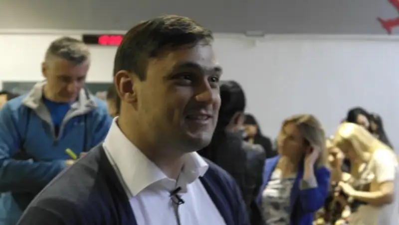 Двукратный олимпийский чемпион Илья Ильин: Не хочу участвовать в своей пятой Олимпиаде