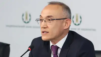 Глава Нацбанка: Требуется поддержать базовую ставку продолжительное время, фото - Новости Zakon.kz от 13.01.2023 17:45