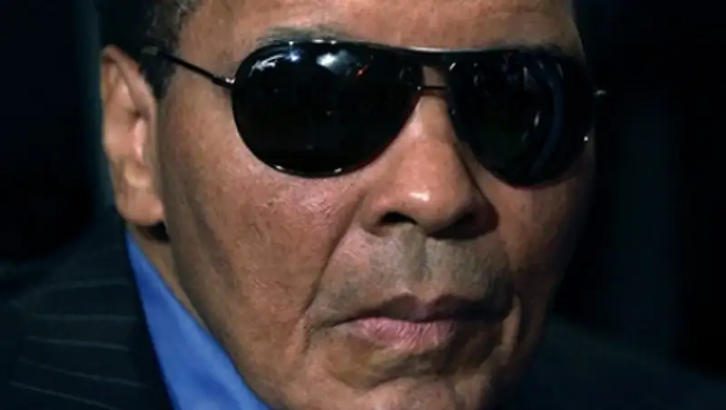 Мохаммед Али пошел на поправку