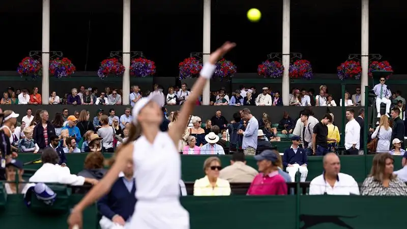 Международное агентство по обеспечению честности в теннисе (ITIA) дисквалифицировала представительницу США Сидней Дорсил на четыре года за нарушение антидопинговых правил