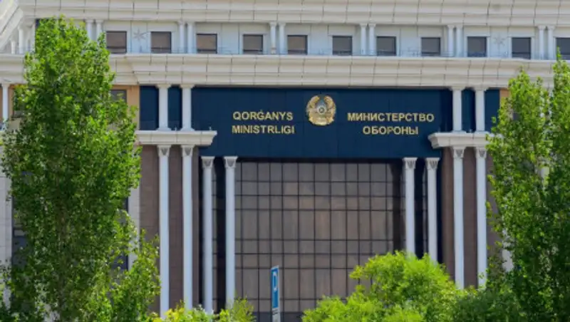 В Казахстане стартует осенний призыв