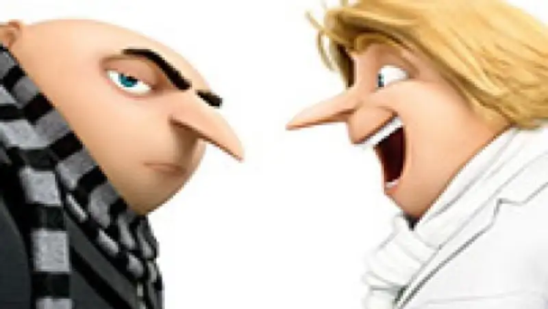 В Сети опубликовали финальный трейлер к мультфильму «Гадкий Я»