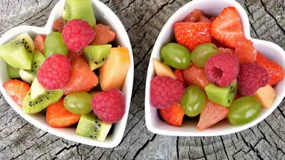 Медики рассказали, для кого фрукты могут стать опасными, фото - Новости Zakon.kz от 09.07.2023 04:09