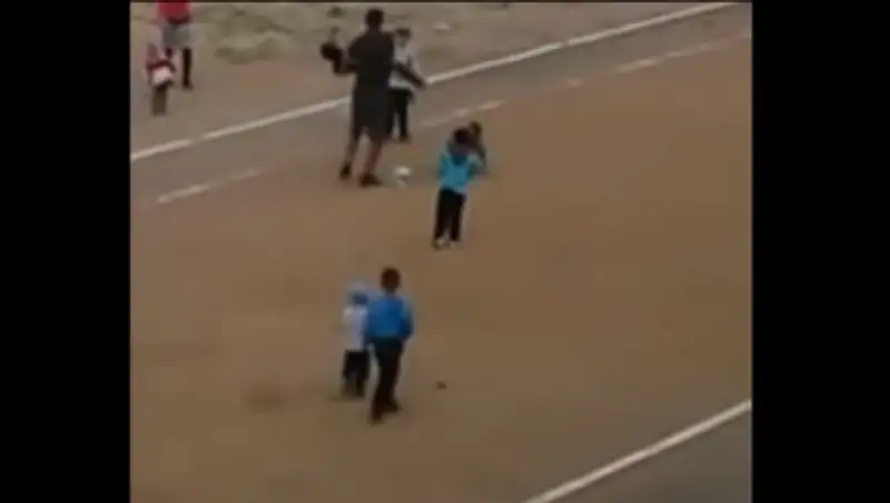 Видео с жестоким обращением с ребенком в ВКО: возбуждено уголовное дело