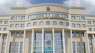 Казинформ, фото - Новости Zakon.kz от 11.11.2020 14:36