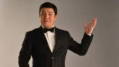 1show.kz, фото - Новости Zakon.kz от 08.10.2020 12:24