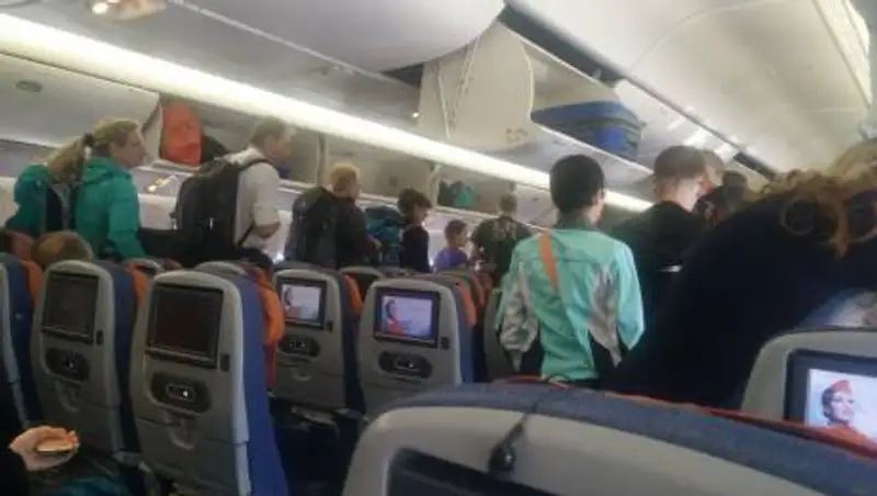 447 казахстанцев прибыли в страну без ПЦР-справок