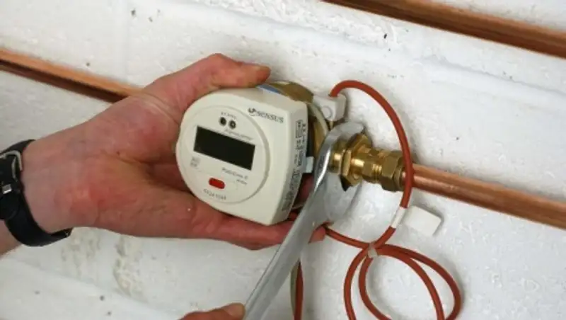 Почему так важно устанавливать теплосчетчики - информация для потребителей