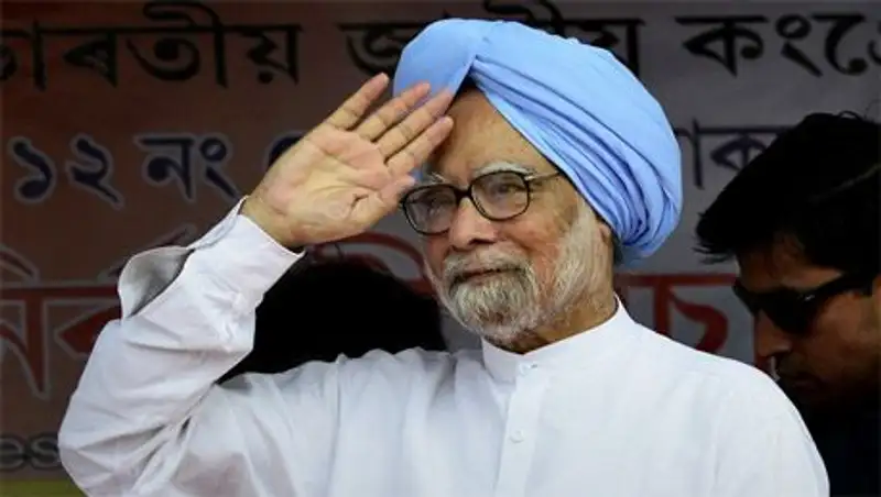 Премьер-министр Индии подал в отставку