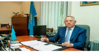 пресс-служба акимата области, фото - Новости Zakon.kz от 19.06.2020 10:35