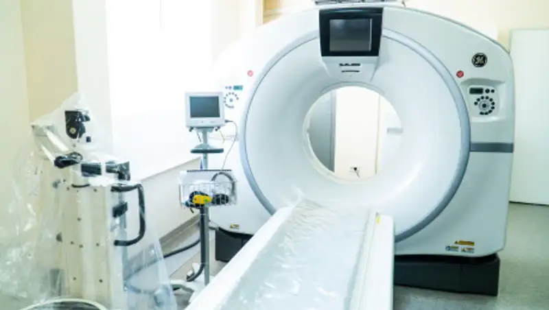 Больницы Нур-Султана укомплектовали дополнительным медоборудованием