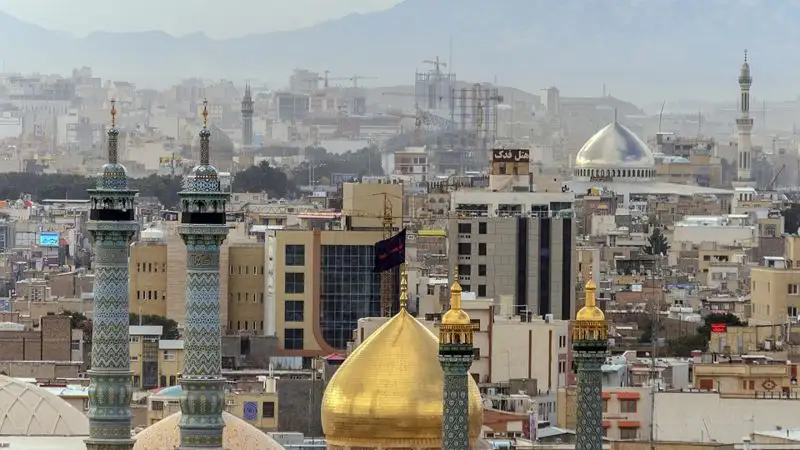 В Иране заявили о готовности ввести безвизовый режим с Россией