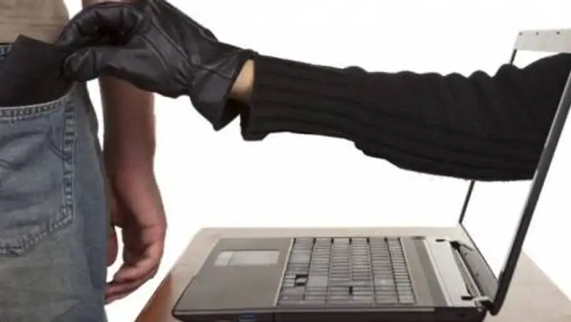 Интернет-мошенничество в Казахстане: тысячи таких дел остаются не раскрытыми