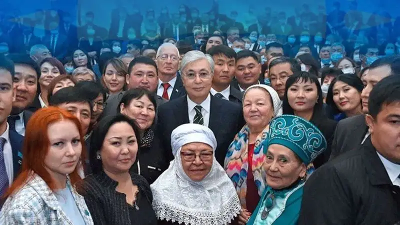 Лукашев: АНК сегодня – совершенно новый институт в мировой практике, который показал свою эффективность